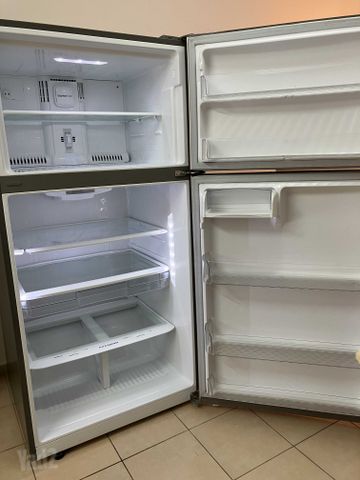 מקרר LG