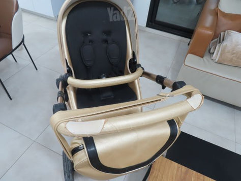 עגלת MIMA