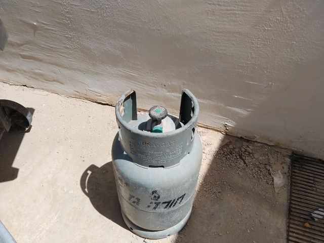 בלון גז 12 קג