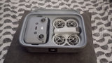 רחפן DJI Neo Fly More Combo