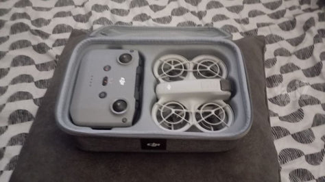 רחפן DJI Neo Fly More Combo