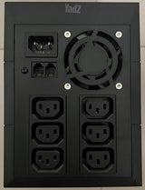 אל פסק Eaton 5E 900W