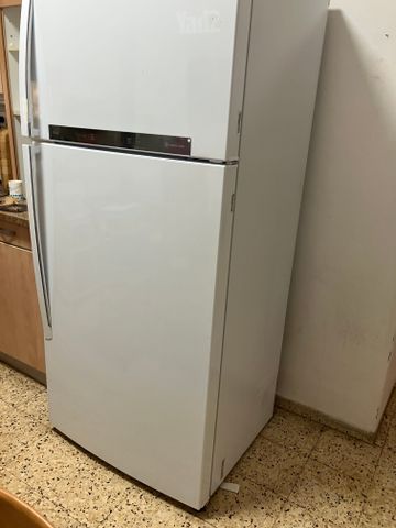 מקרר LG