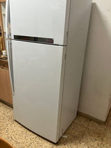 מקרר LG