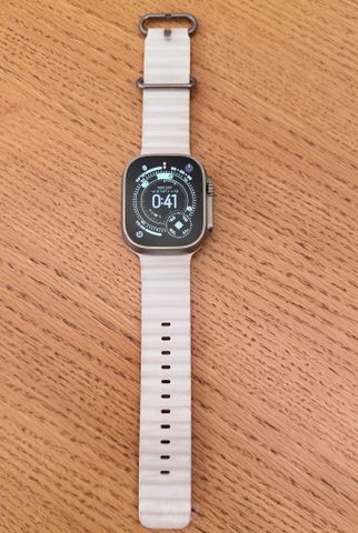 Apple Watch ultra  2