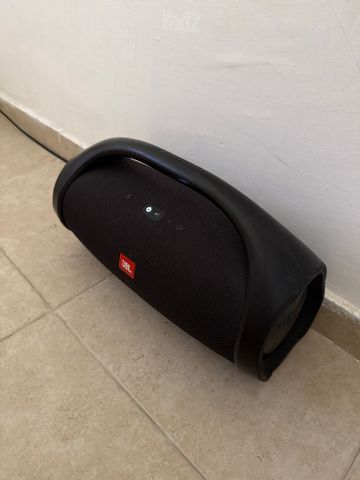 Jbl bombox