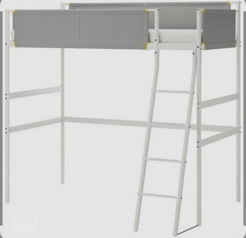 מיטת גלריה IKEA