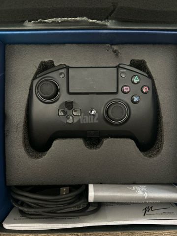 Pro בקר  PlayStation 4