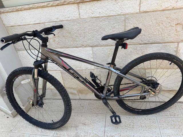 אופני GT