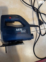 ג׳יגסו AEG