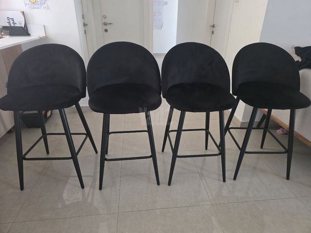 כיסאות בר