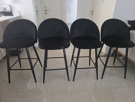 כיסאות בר