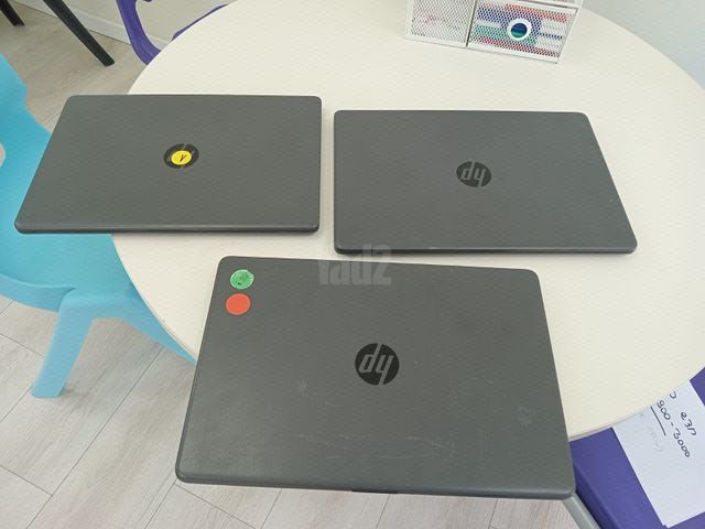 3 מחשבים HP