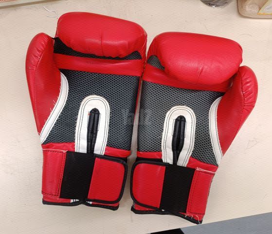 כפפות איגרוף