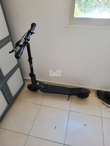 קורקינט חשמלי citybug