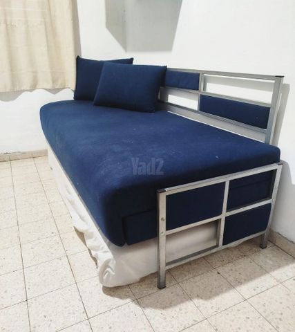 מיטת נוער