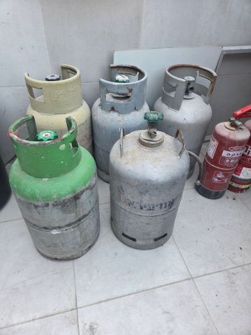 בלון גז