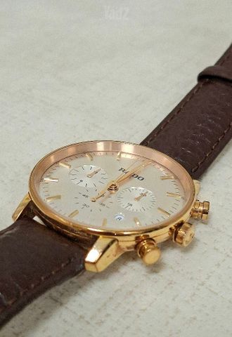 שעון RADO Coupole מקורי