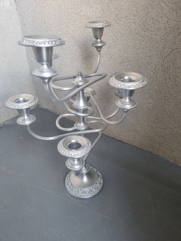 מעמד לנרות