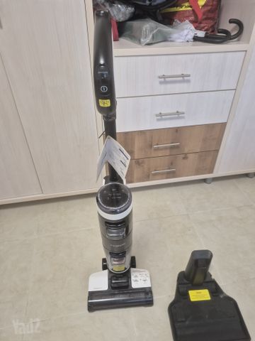 שואב שוטף