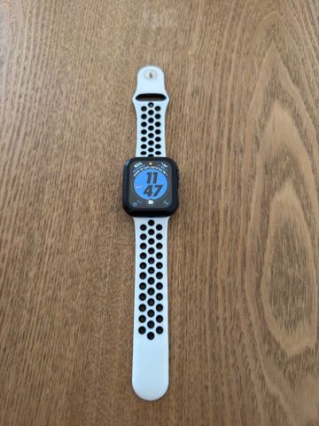 שעון Apple Watch