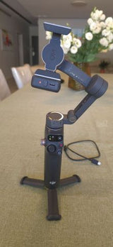 DJI OSMO MOBILE 8 - כמו חדש