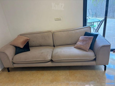 ספה 2.5 מטר