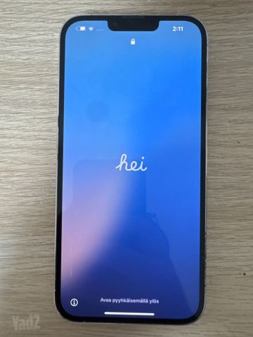 אייפון 13 Pro Max