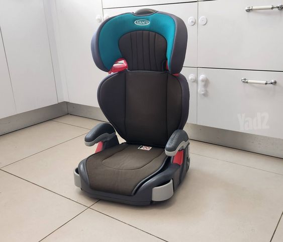 בוסטר גרקו