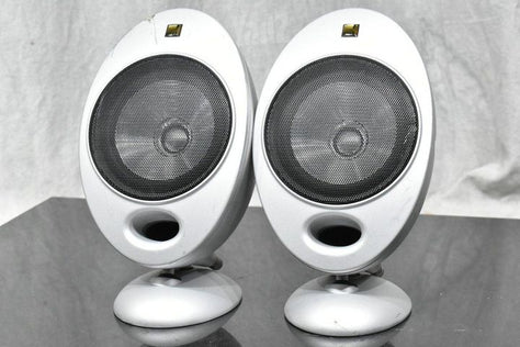 Kef sp3375 speakers