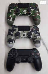 שלטים ps4