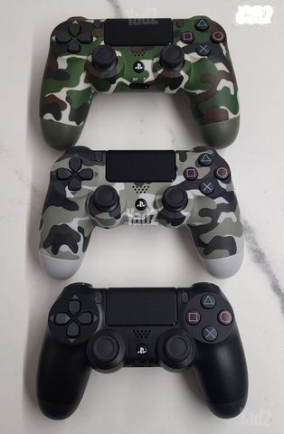 שלטים ps4