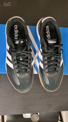 adidas VL Court Bold  חדשות!