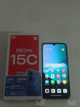 Xiaomi 15C
