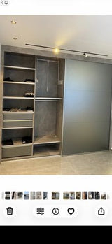 4 ארונות