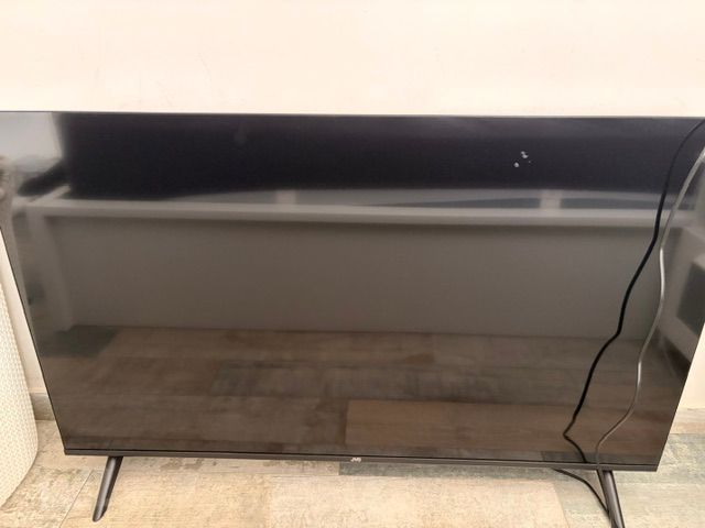 טלויזיה SMART TV 49 JVC