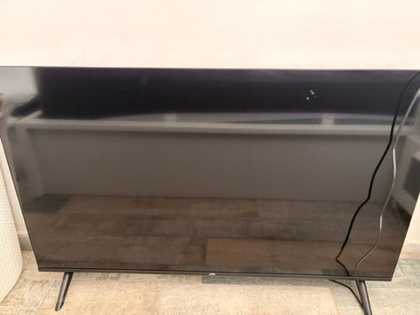 טלויזיה SMART TV 49 JVC