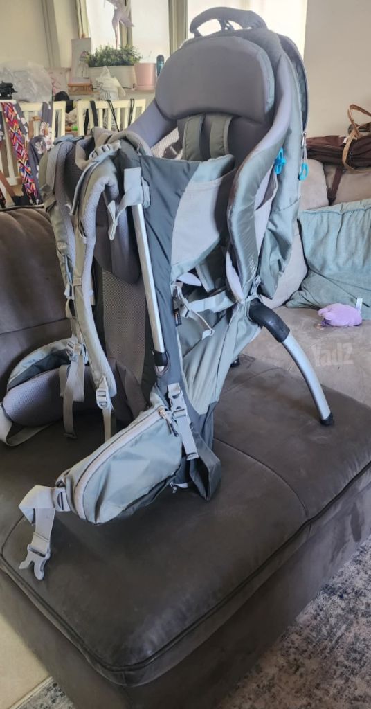 מנסה טיולים