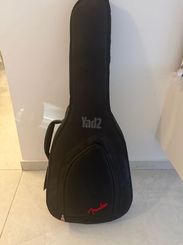 גיטרה fender