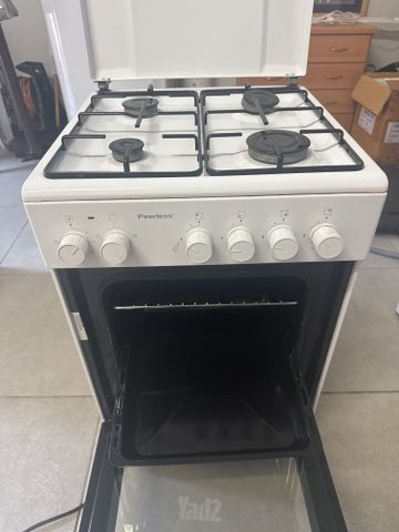תנור וכיריים