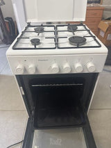 תנור וכיריים