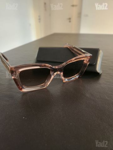 משקפי שמש של celine