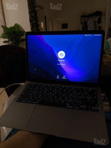MacBook Air 13 M1 Gray