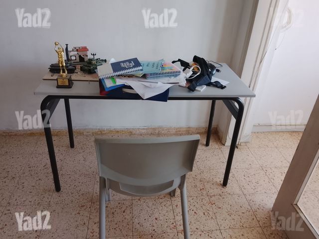 שולחן תלמיד