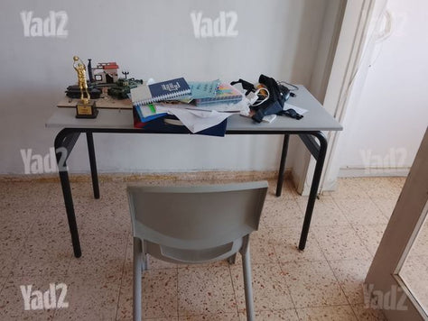 שולחן תלמיד