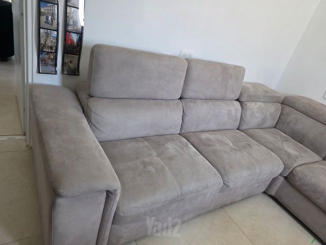 סלון פינתי