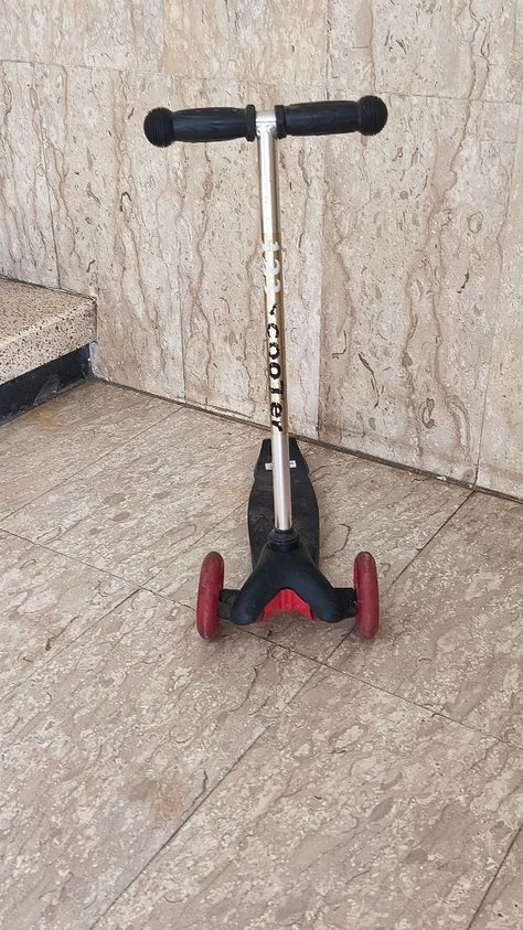 קורקינט ילדים