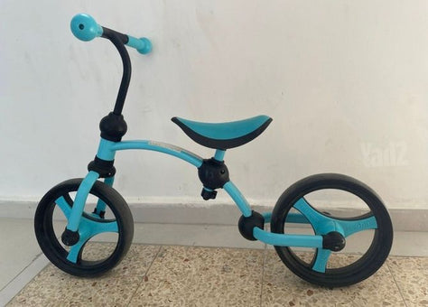 אופני איזון SmarTrike