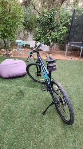 טרק מרלין 6 XL