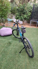 טרק מרלין 6 XL